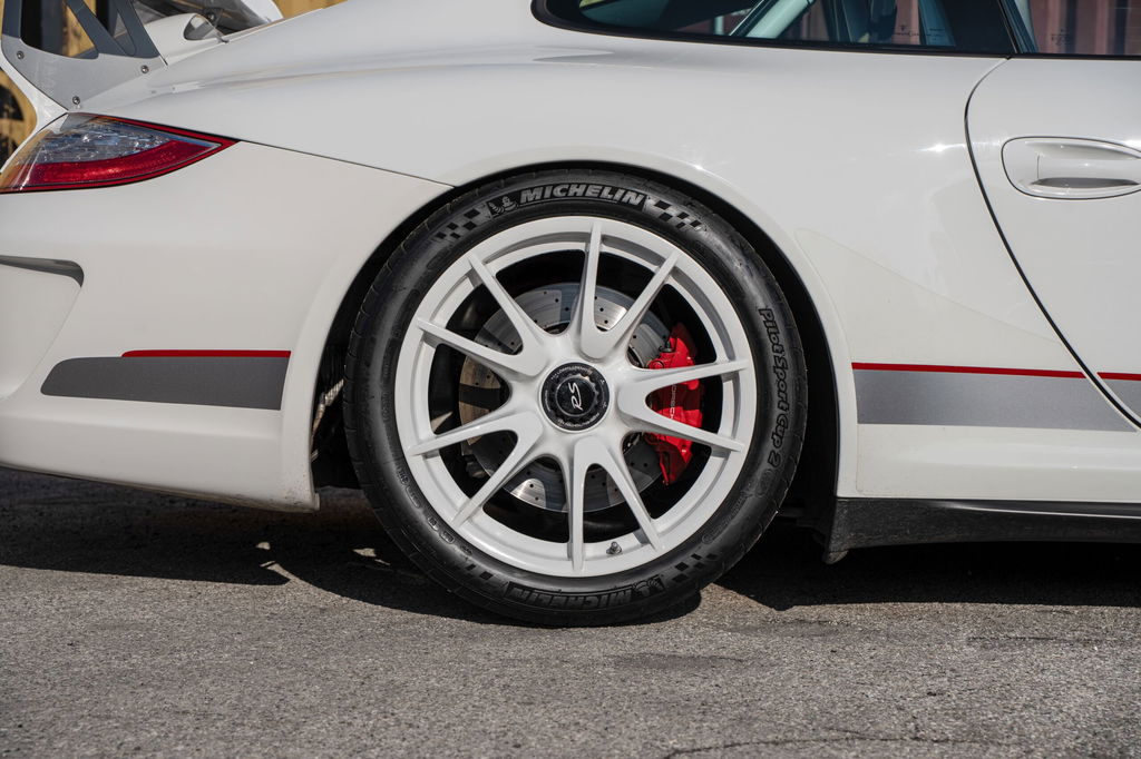 Porsche 997.2 GT3 RS 4.0