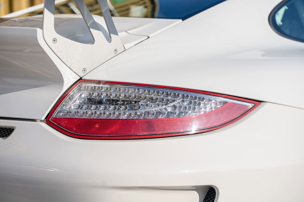 Porsche 997.2 GT3 RS 4.0