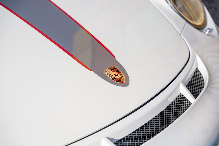 Porsche 997.2 GT3 RS 4.0