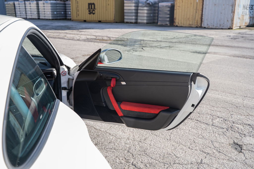 Porsche 997.2 GT3 RS 4.0