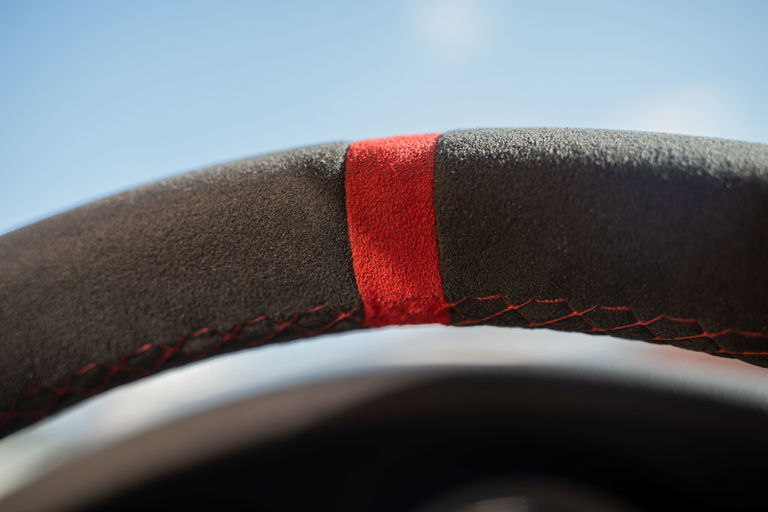 Porsche 997.2 GT3 RS 4.0