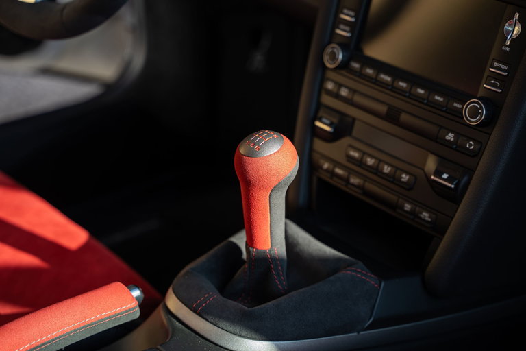 Porsche 997.2 GT3 RS 4.0