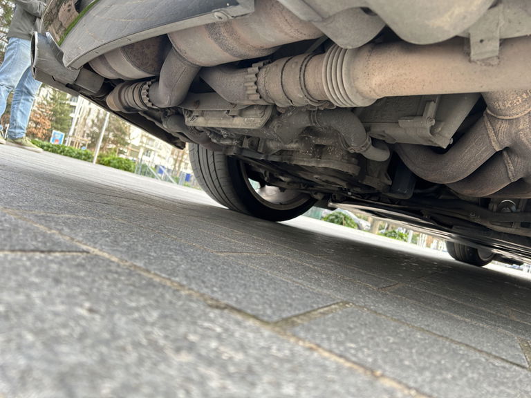 Porsche 997 Carrera S