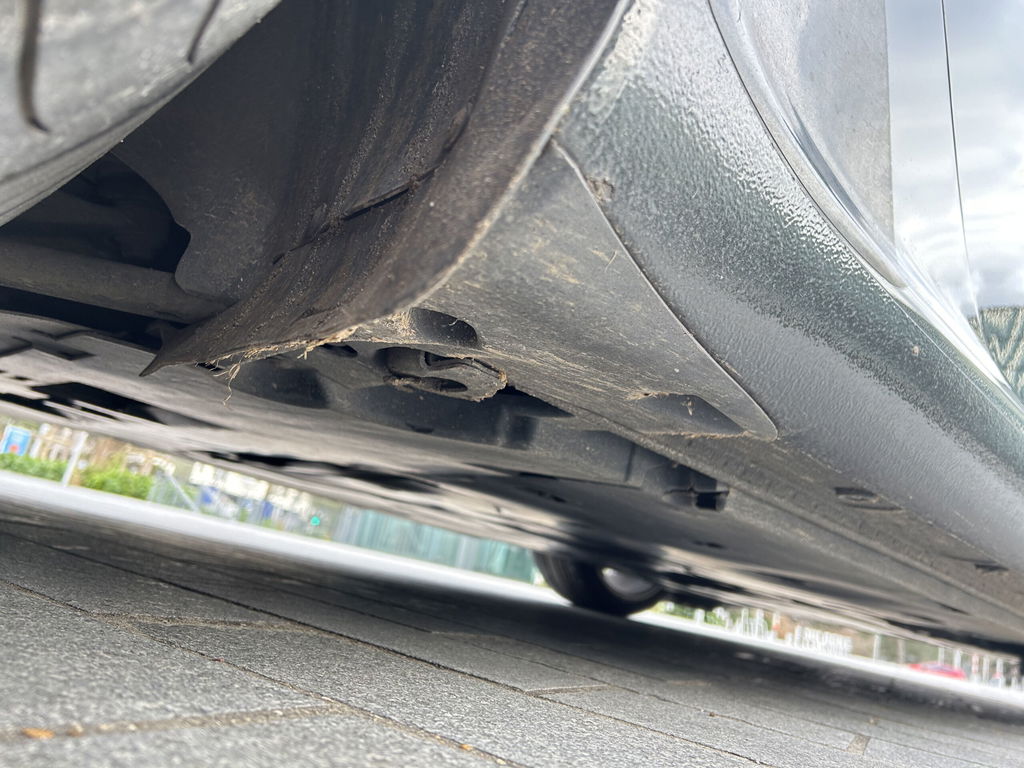 Porsche 997 Carrera S