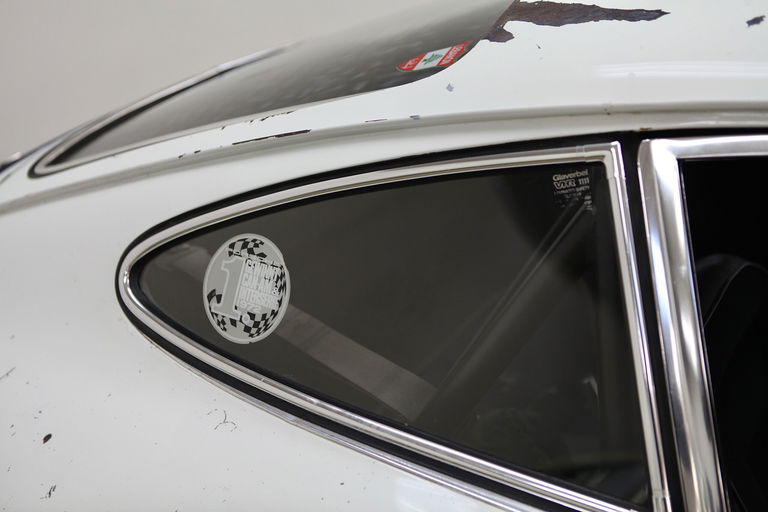 Porsche 911 Carrera RS