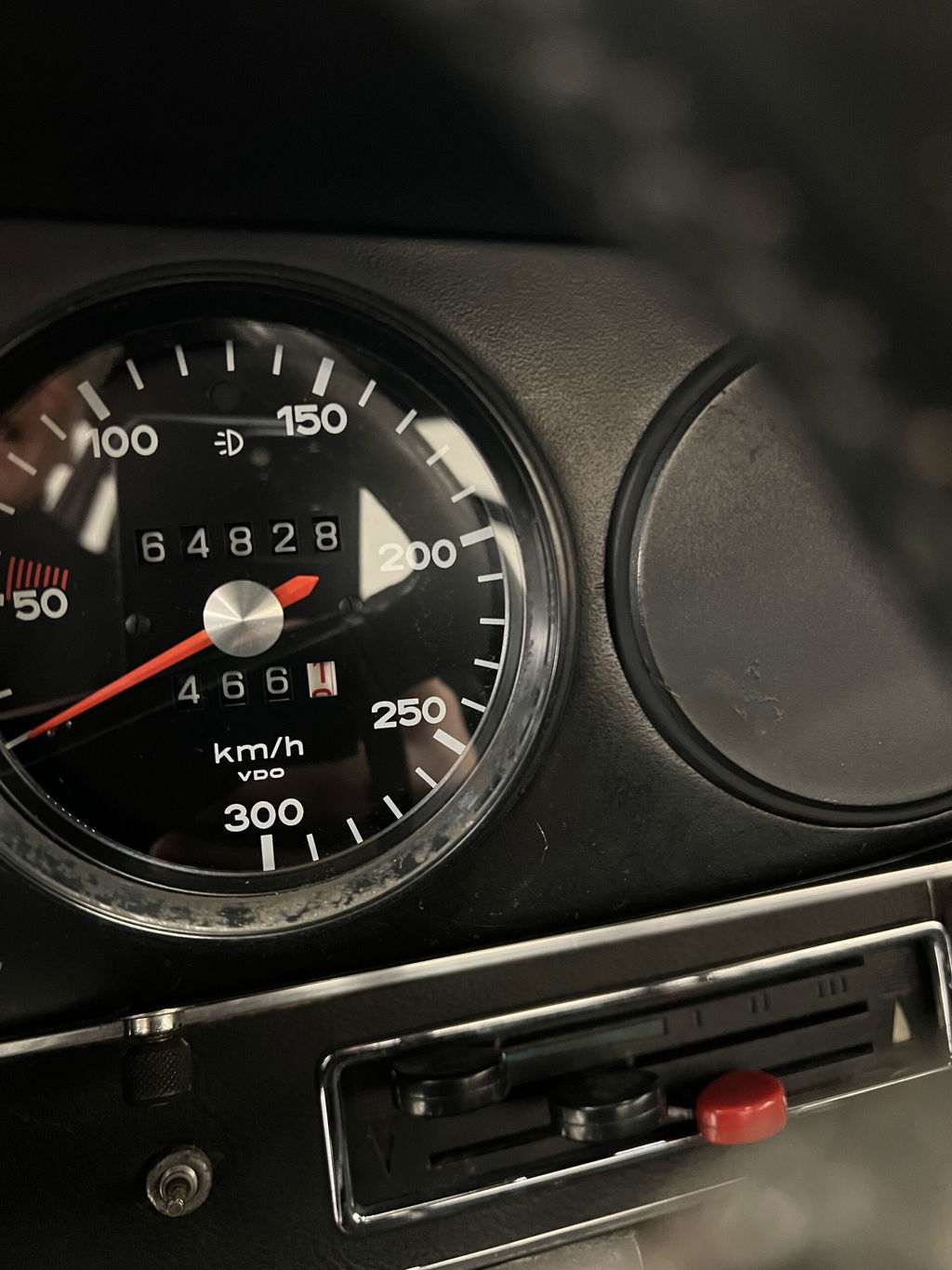 Porsche 911 Carrera RS