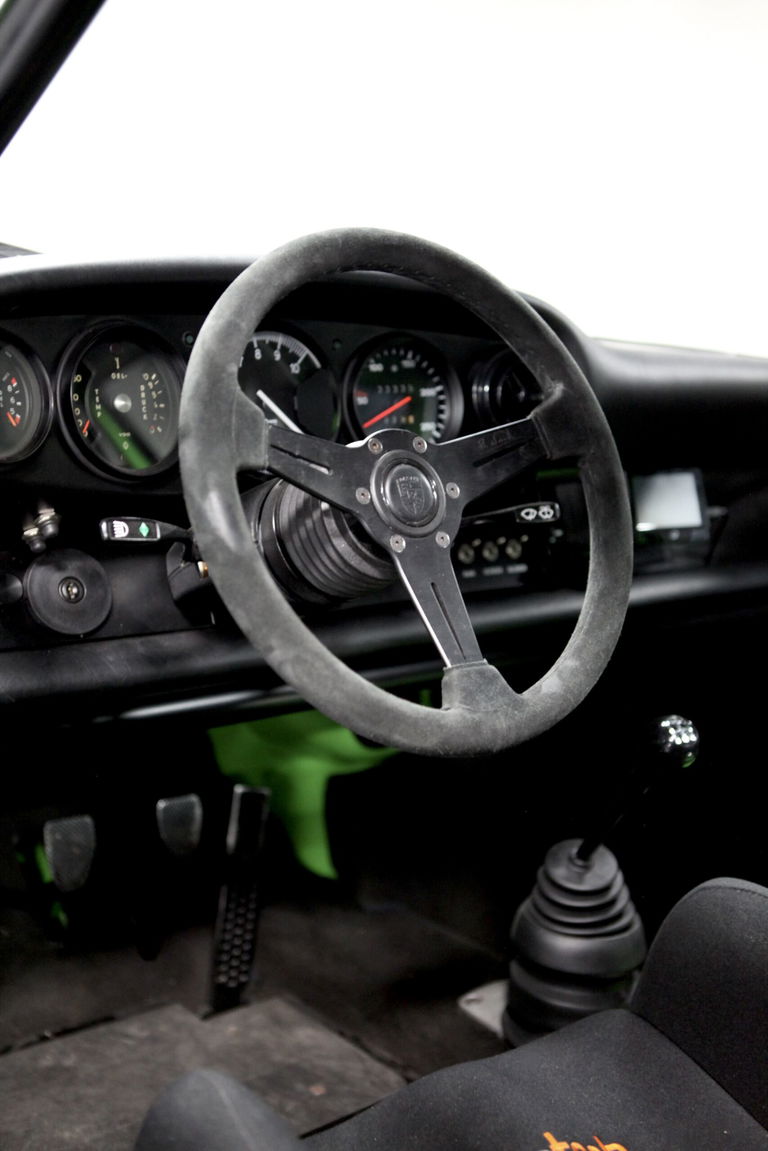 Porsche 911 Carrera RSR 3,0