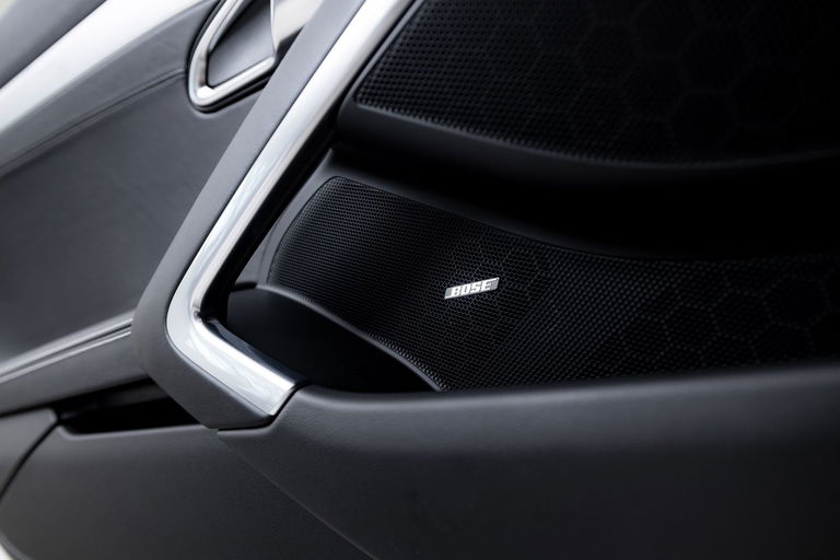 Porsche 991.2 Targa 4S