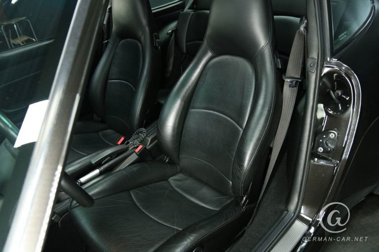 Porsche 993 Carrera S