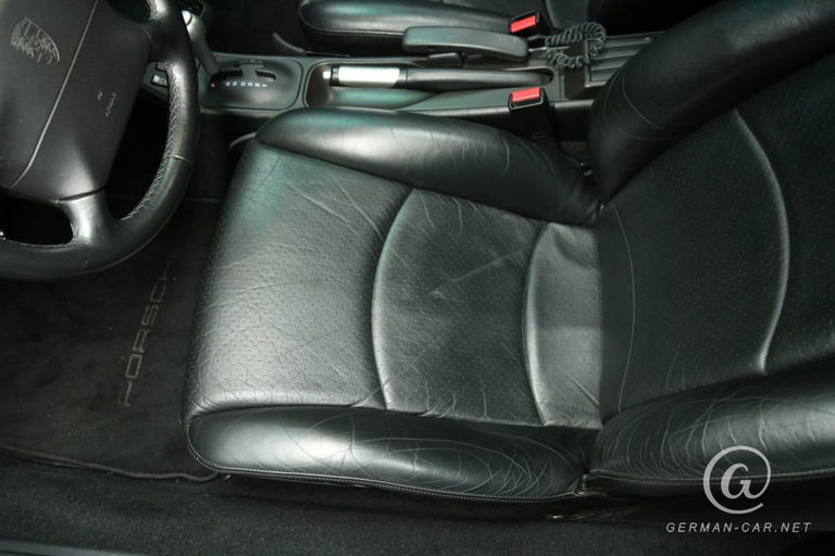 Porsche 993 Carrera S