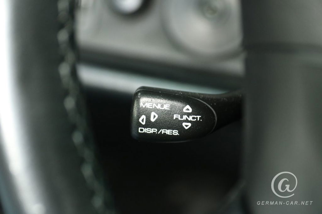 Porsche 993 Carrera S