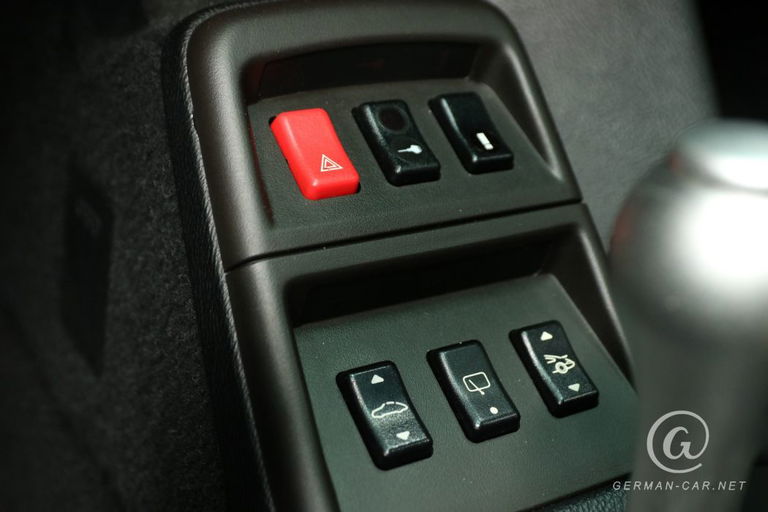 Porsche 993 Carrera S