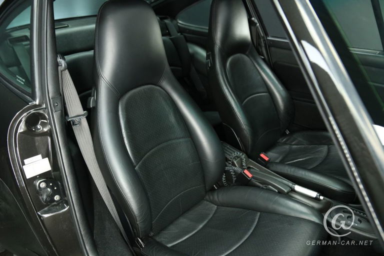 Porsche 993 Carrera S