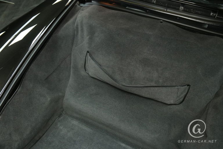 Porsche 993 Carrera S