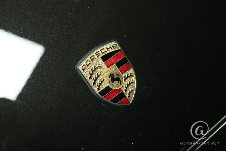 Porsche 993 Carrera S