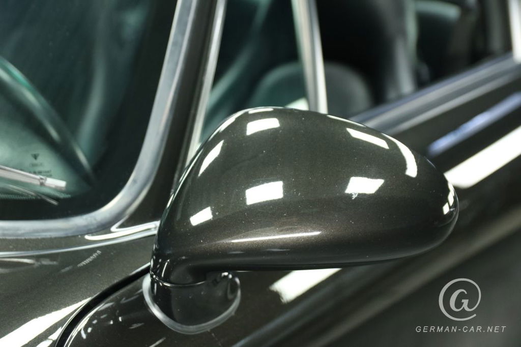 Porsche 993 Carrera S