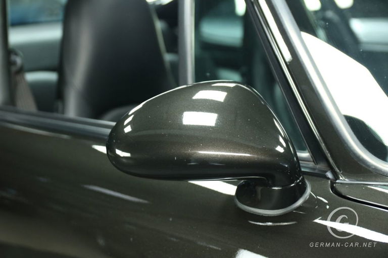 Porsche 993 Carrera S