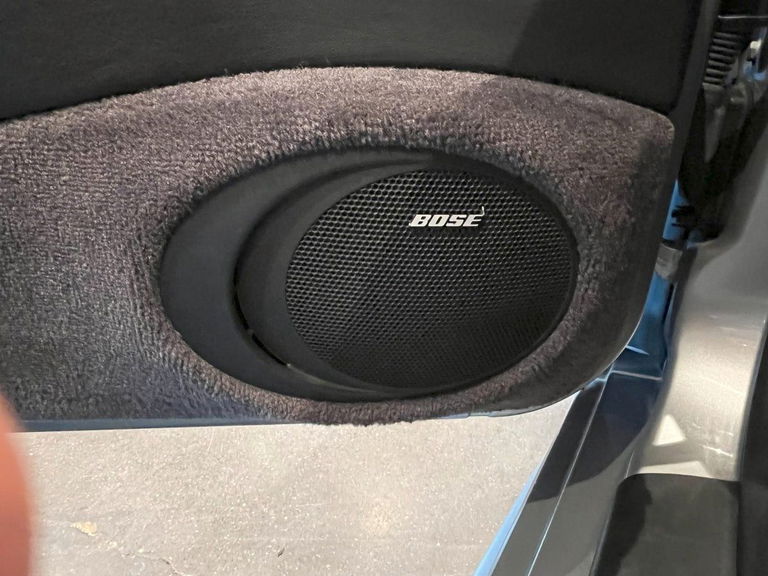 Porsche 996 Carrera „40 Jahre 911“