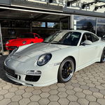 Porsche 997 Sport Classic