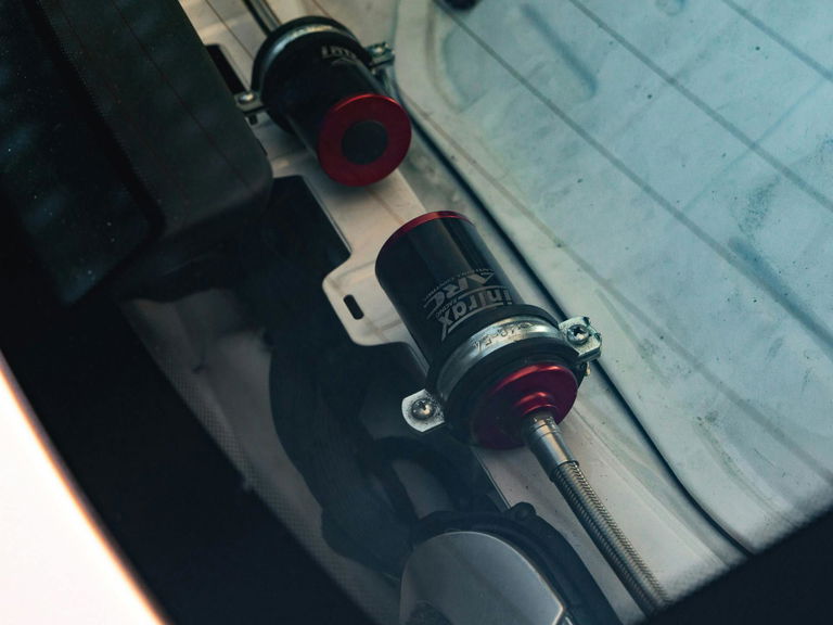 Porsche 987 Cayman Cup