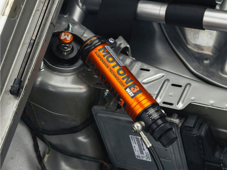 Porsche 987 Cayman Cup