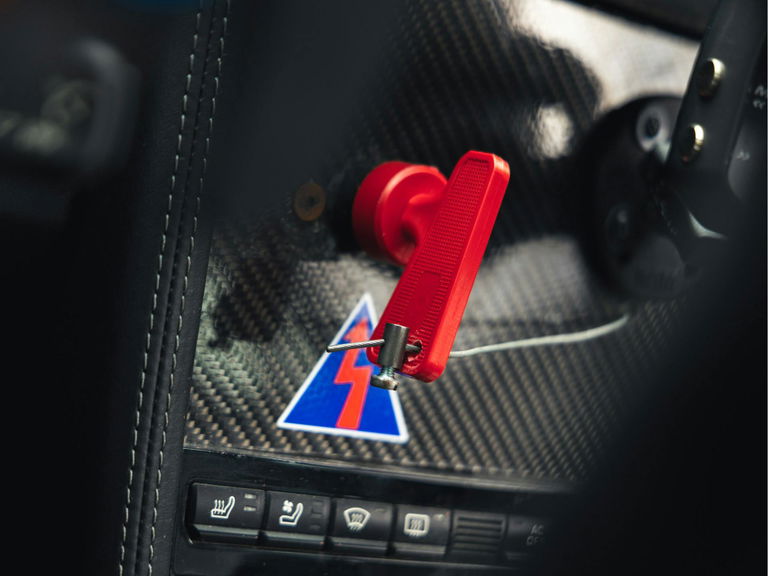 Porsche 987 Cayman Cup