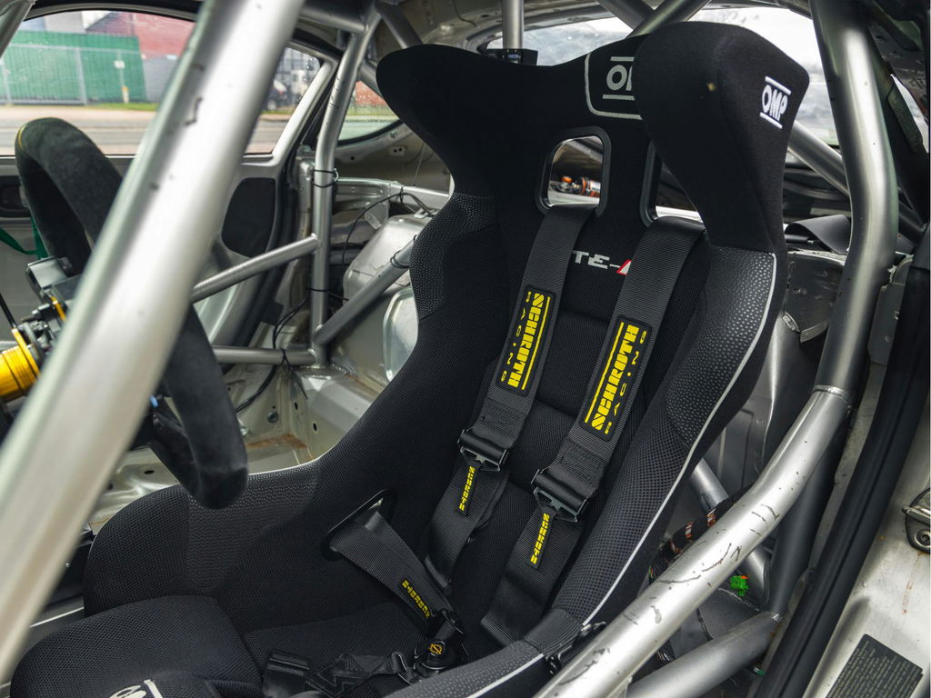 Porsche 987 Cayman Cup