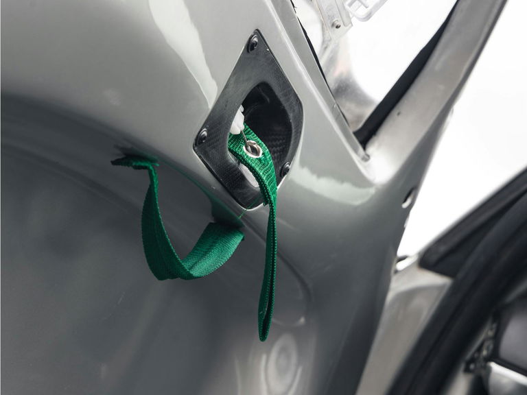 Porsche 987 Cayman Cup