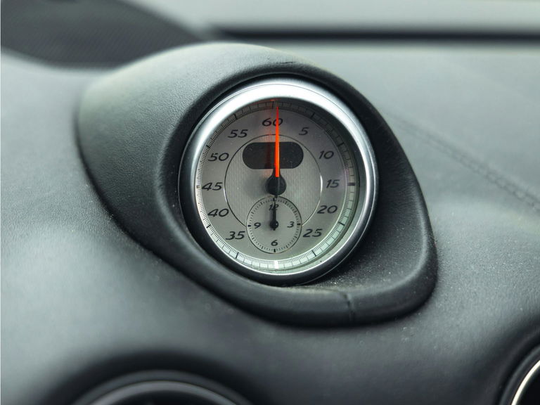 Porsche 987 Cayman Cup