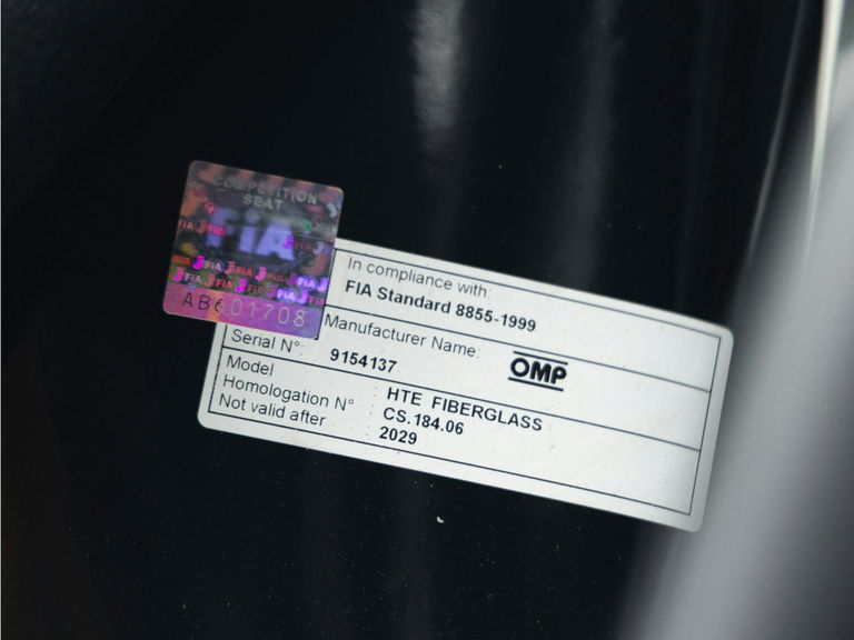 Porsche 987 Cayman Cup