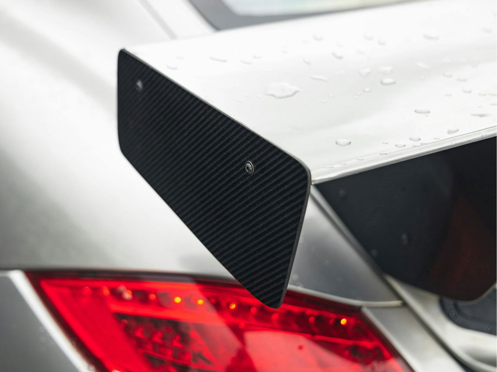 Porsche 987 Cayman Cup