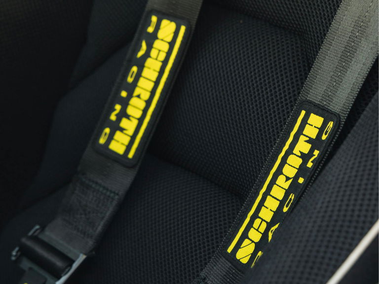 Porsche 987 Cayman Cup