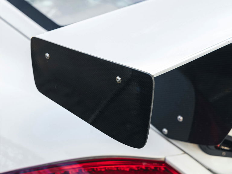 Porsche 987 Cayman Cup