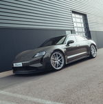 Porsche Taycan Turbo GT