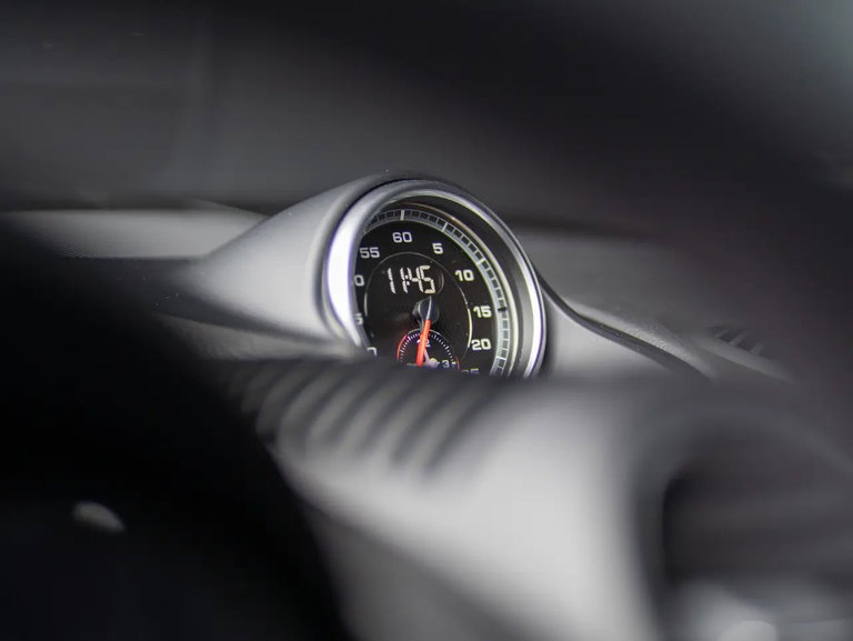Porsche 718 Cayman