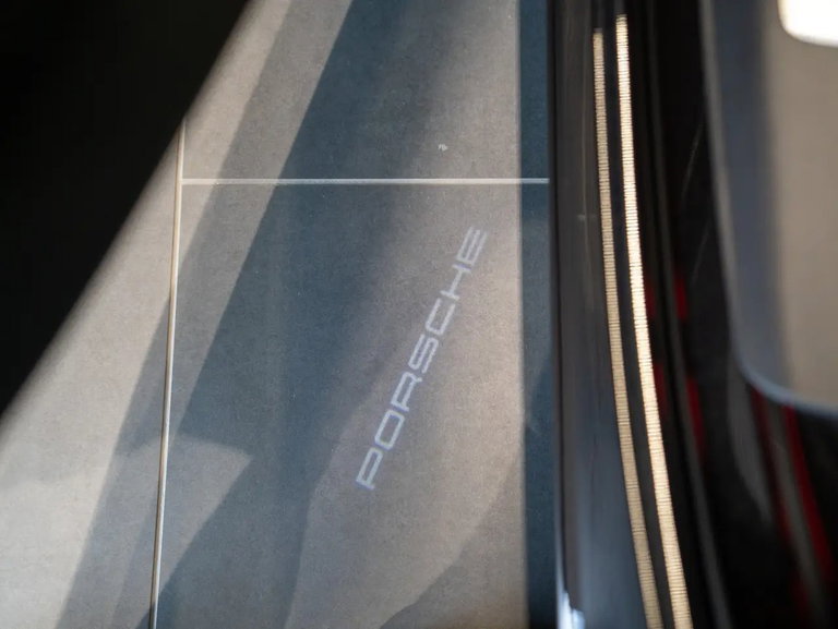 Porsche 992.2 Carrera