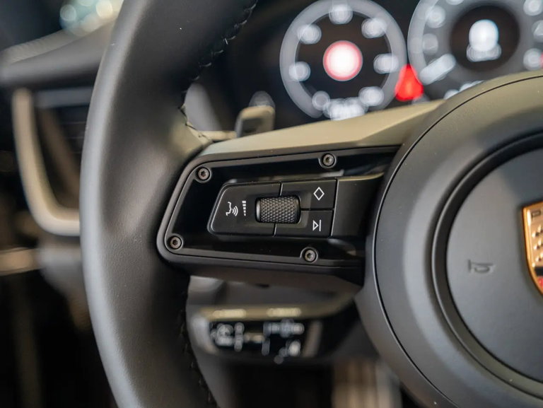 Porsche 992.2 Carrera