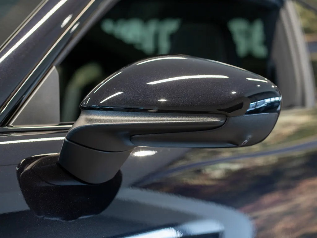 Porsche 992.2 Carrera