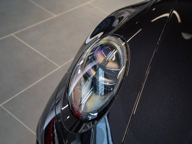 Porsche 992.2 Carrera