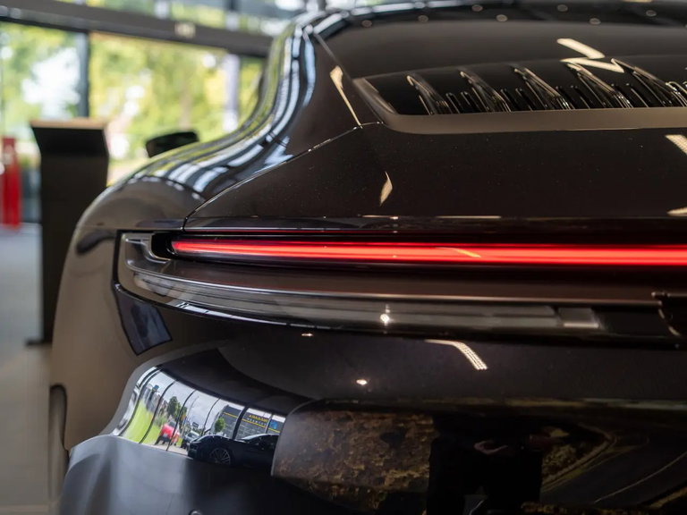 Porsche 992.2 Carrera