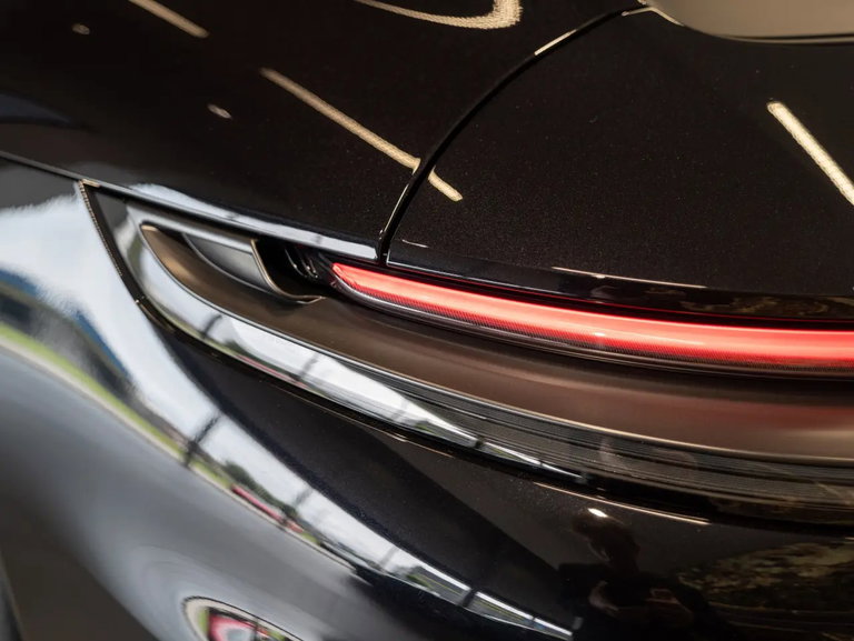 Porsche 992.2 Carrera