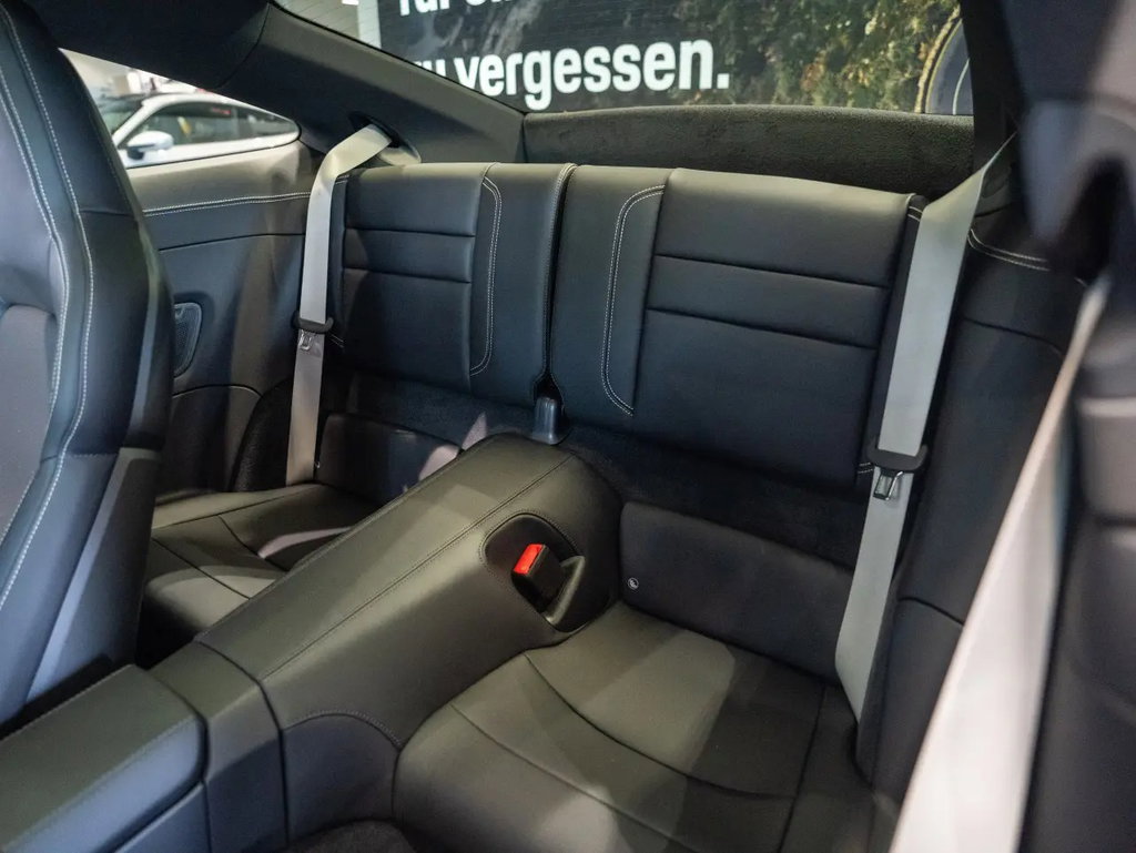Porsche 992.2 Carrera