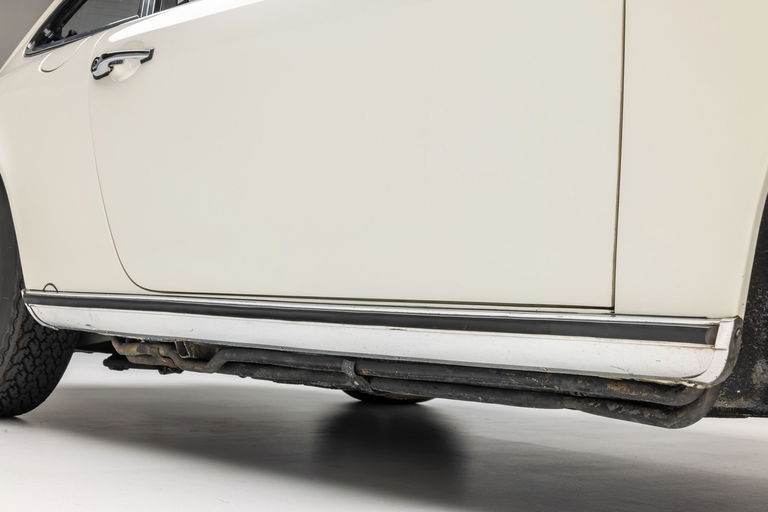 Porsche 911 S (F-Modell)