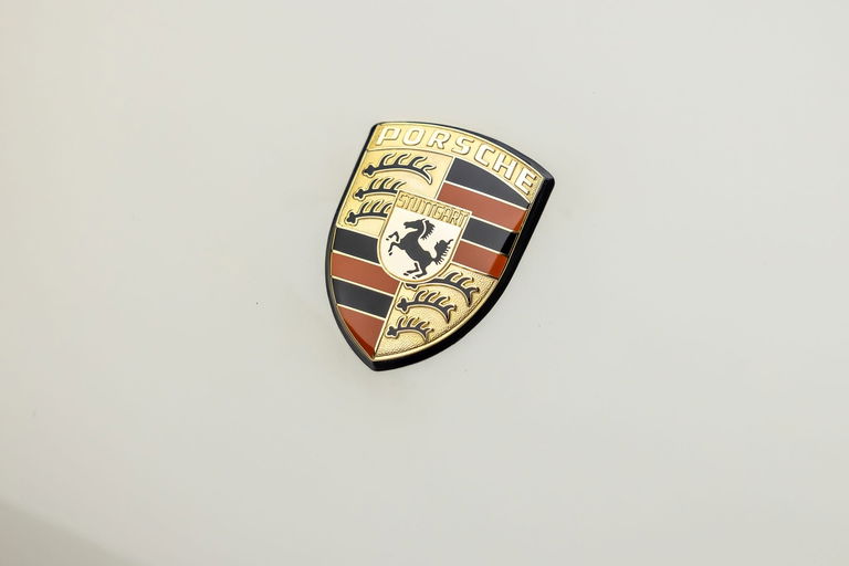 Porsche 911 S (F-Modell)