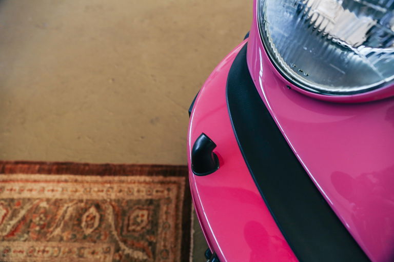 Porsche 911 Carrera 3,0