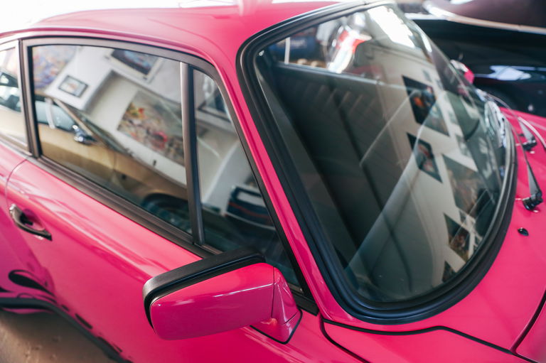 Porsche 911 Carrera 3,0