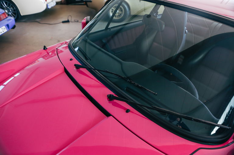 Porsche 911 Carrera 3,0