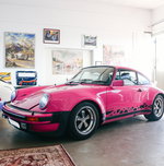 Porsche 911 Carrera 3.0