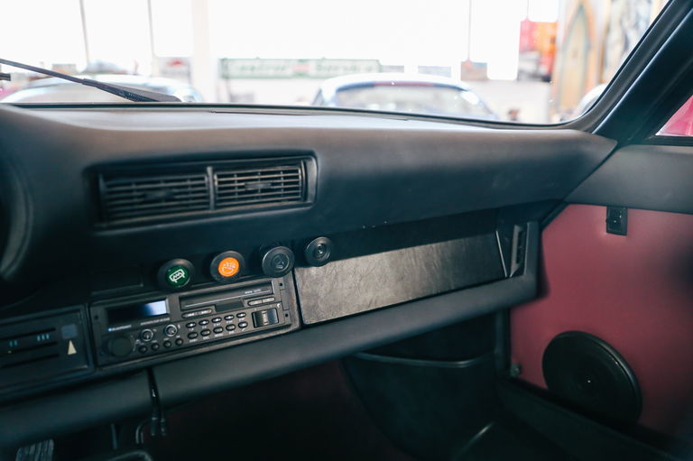 Porsche 911 Carrera 3,0