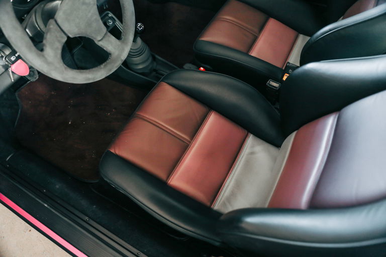 Porsche 911 Carrera 3,0